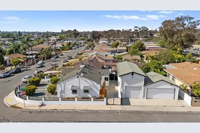  407 43rd St., San Diego, CA 92102 - Photo 9