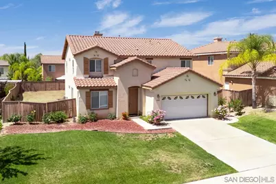  23723 Jameson, Murrieta, CA 92562 - Photo 5
