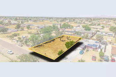  0 Vine St #6, Hesperia, CA 92345 - Photo 1