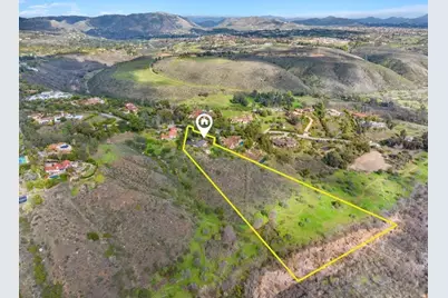  16574 Zumaque, Rancho Santa Fe, CA 92067 - Photo 31