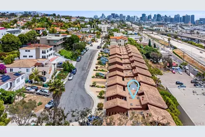  3460 Columbia St, San Diego, CA 92103 - Photo 37