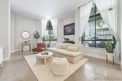  1400 Broadway #1102, San Diego, CA 92101 - Photo 1