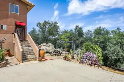  20841 Deerhorn Valley Rd, Jamul, CA 91935 - Photo 5