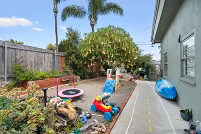 4262 Santa Cruz, San Diego, CA 92107 - Photo 33