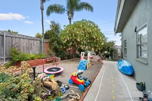 4262 Santa Cruz, San Diego, CA 92107 - Photo 33