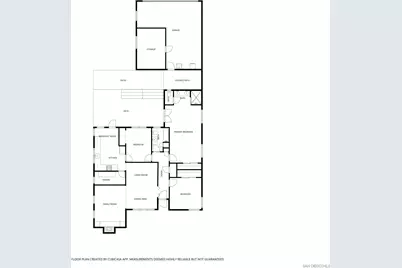  4262 Santa Cruz, San Diego, CA 92107 - Photo 43