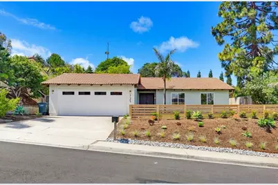  725 Santa Florencia, Solana Beach, CA 92075 - Photo 3