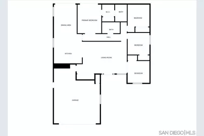  3945 Biddle St., San Diego, CA 92111 - Photo 37