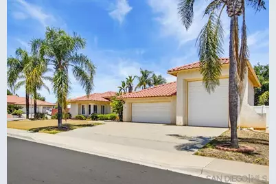  2858 Manzanita View Rd, Alpine, CA 91901 - Photo 1