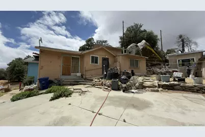  37769 Royal Dr., Boulevard, CA 91905 - Photo 3