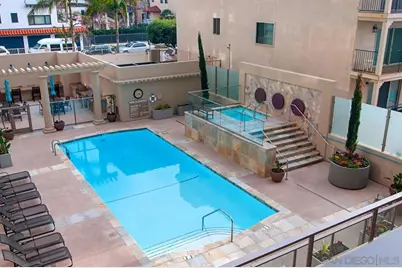  939 Coast Blvd #4H, La Jolla, CA 92037 - Photo 39