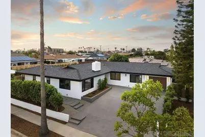  5904 Tulane Street, San Diego, CA 92122 - Photo 1