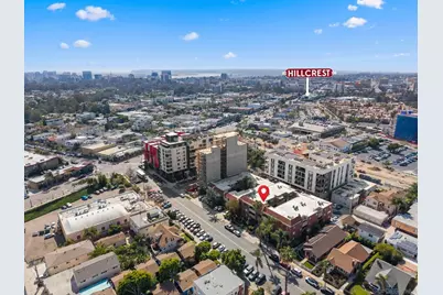 3930 Centre St #307, San Diego, CA 92103 - Photo 25