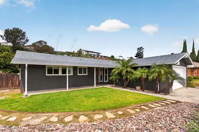  6896 Turnbridge Way, San Diego, CA 92119 - Photo 1