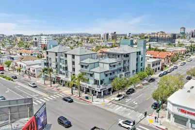  2828 University Ave #406, San Diego, CA 92104 - Photo 1
