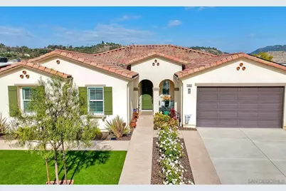  13404 Pasture Court, Valley Center, CA 92082 - Photo 3