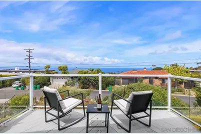  1160 Via Espana, La Jolla, CA 92037 - Photo 5