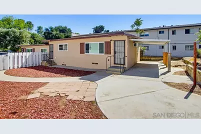  12429 Julian, Lakeside, CA 92040 - Photo 3