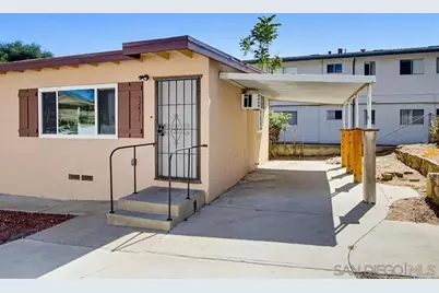  12429 Julian, Lakeside, CA 92040 - Photo 5