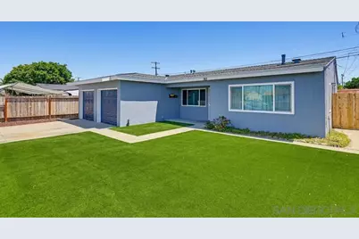  767 Woodlawn Ave, Chula Vista, CA 91910 - Photo 1