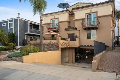  3119 Carleton #1, San Diego, CA 92106 - Photo 69