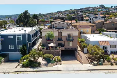  3119 Carleton #1, San Diego, CA 92106 - Photo 5