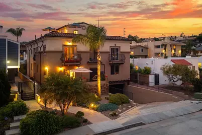  3119 Carleton #1, San Diego, CA 92106 - Photo 3