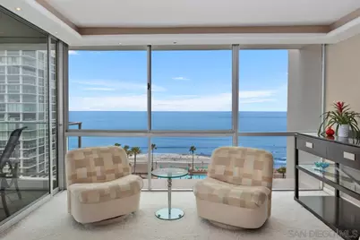  1810 Avenida Del Mundo #908, Coronado, CA 92118 - Photo 7