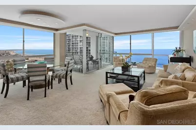  1810 Avenida Del Mundo #908, Coronado, CA 92118 - Photo 1