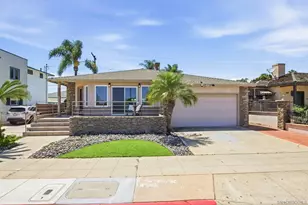 3634 Crown Point Dr, San Diego, CA 92109 - Photo 1