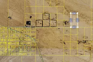 Split Mountain Rd, Borrego Springs, CA 92004 - Photo 1