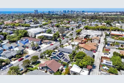  3090 Hawthorn, San Diego, CA 92104 - Photo 47