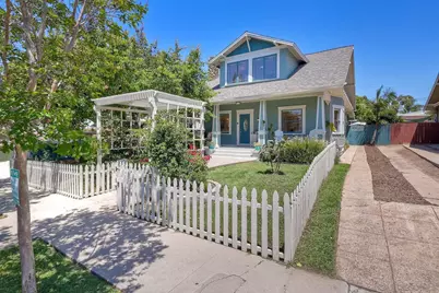 3090 Hawthorn, San Diego, CA 92104 - Photo 1