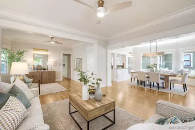  3090 Hawthorn, San Diego, CA 92104 - Photo 9
