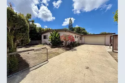  1162 Ocelot Ave, Chula Vista, CA 91911 - Photo 1