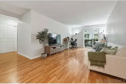  6131 Rancho Mission Rd #114, San Diego, CA 92108 - Photo 1