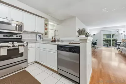  6131 Rancho Mission Rd #114, San Diego, CA 92108 - Photo 5