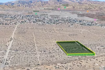  0 Carlyle Dr #24, Yucca Valley, CA 92284 - Photo 13
