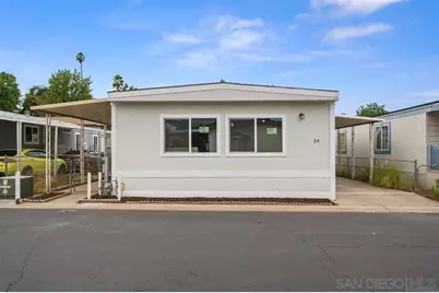  13655 Highway 8 Business #SPC 24, El Cajon, CA 92021 - Photo 3