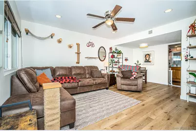  904 Amistad Court #C, El Cajon, CA 92019 - Photo 3