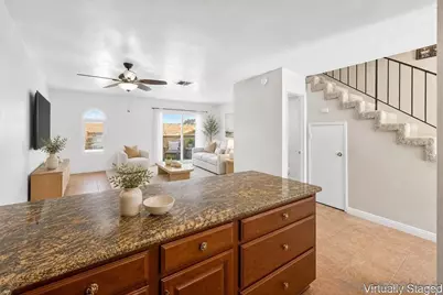 10810 Riderwood Ter #C, Santee, CA 92071 - Photo 3