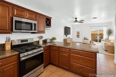  10810 Riderwood Ter #C, Santee, CA 92071 - Photo 3