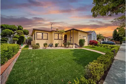 3645 E 17th Street, Long Beach, CA 90804 - Photo 1