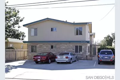  3035-39 Macaulay, San Diego, CA 92106 - Photo 1