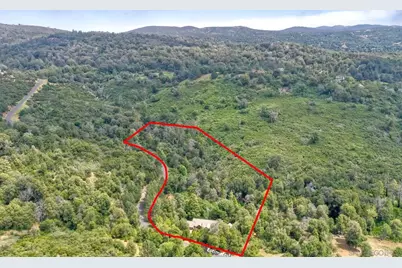  1055 W Incense Cedar Road, Julian, CA 92036 - Photo 51