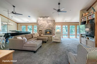 1055 W Incense Cedar Road, Julian, CA 92036 - Photo 7