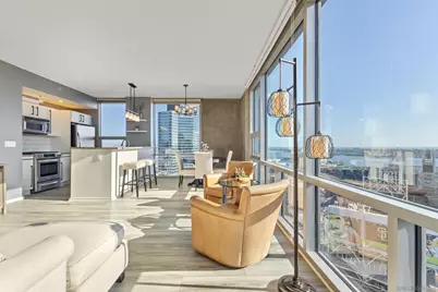  321 10th Ave #2108, San Diego, CA 92101 - Photo 5