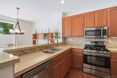  9615 W Canyon #4, San Diego, CA 92123 - Photo 3