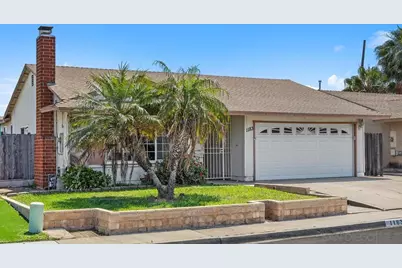  1183 Thalia St, San Diego, CA 92154 - Photo 1