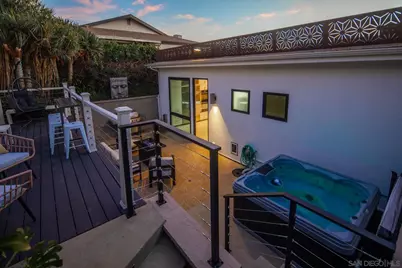  3515 Union St, San Diego, CA 92103 - Photo 47